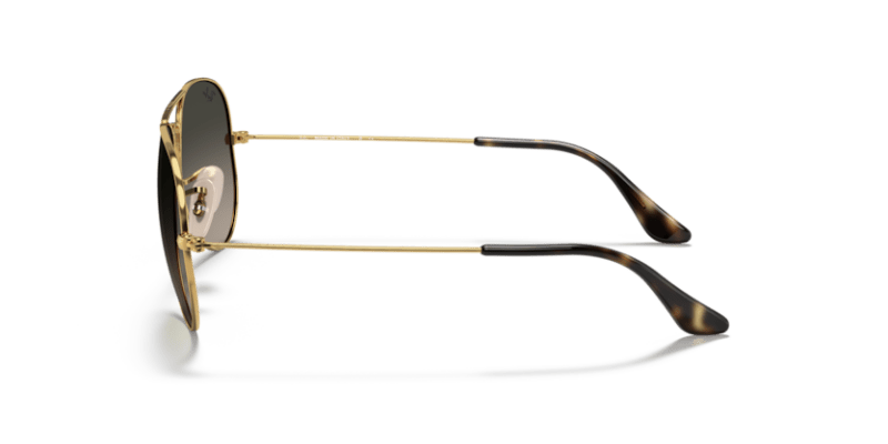 Arista Gold - 0RB3025 8053672495171