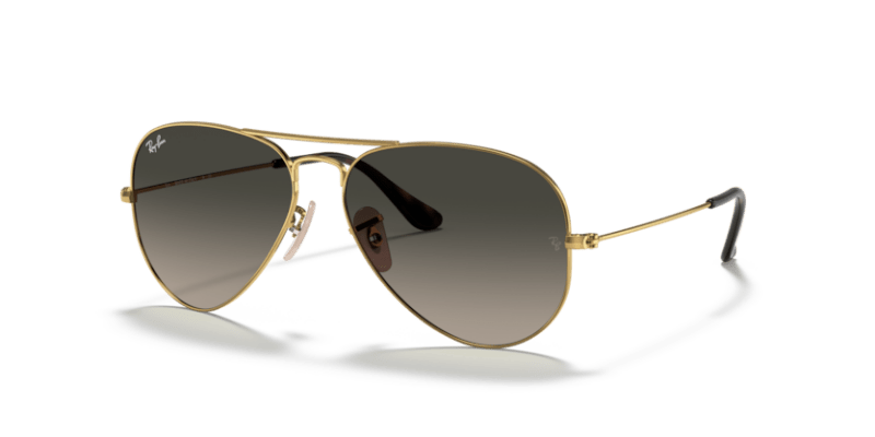 Arista Gold - 0RB3025 8053672495171