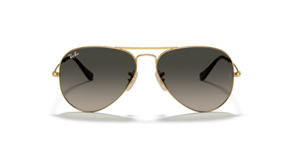 Arista Gold - 0RB3025 8053672495171