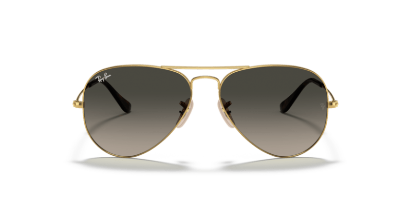 Arista Gold - 0RB3025 8053672495171