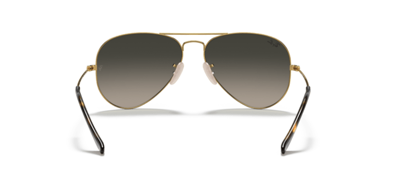 Arista Gold - 0RB3025 8053672495171