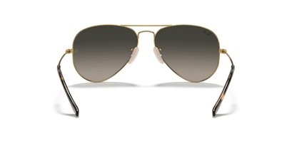 Arista Gold - 0RB3025 8053672495171