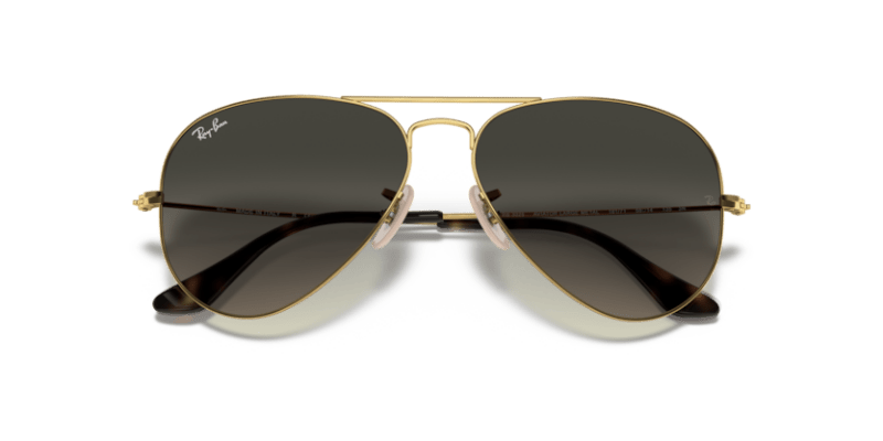 Arista Gold - 0RB3025 8053672495171