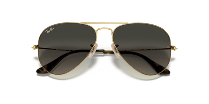 Arista Gold - 0RB3025 8053672495171