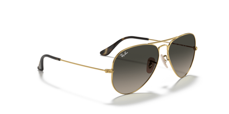 Arista Gold - 0RB3025 8053672495171