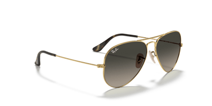 Arista Gold - 0RB3025 8053672495171