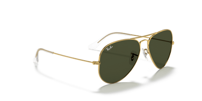 Arista Gold - 0RB3025 805289602057