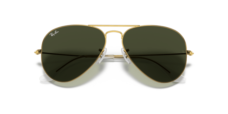 Arista Gold - 0RB3025 805289602057