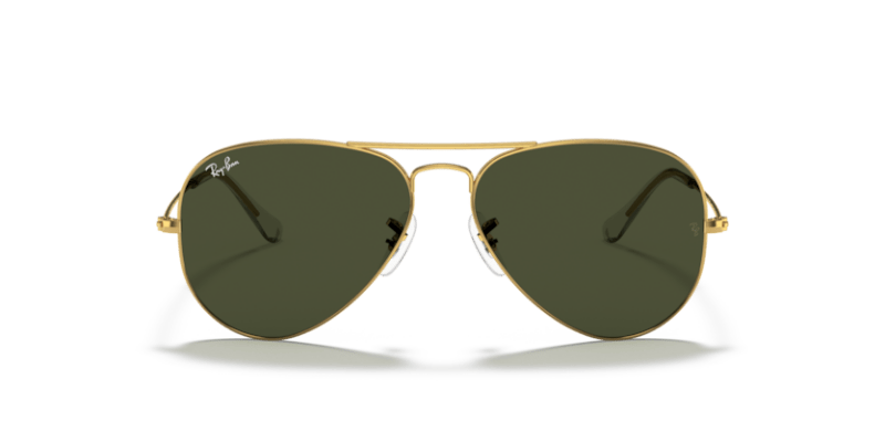 Arista Gold - 0RB3025 805289602057