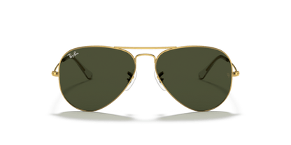 Arista Gold - 0RB3025 805289602057