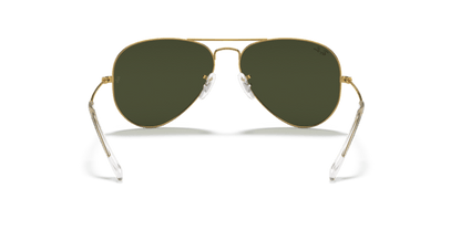 Arista Gold - 0RB3025 805289602057