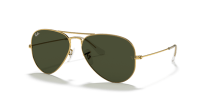 Arista Gold - 0RB3025 805289602057