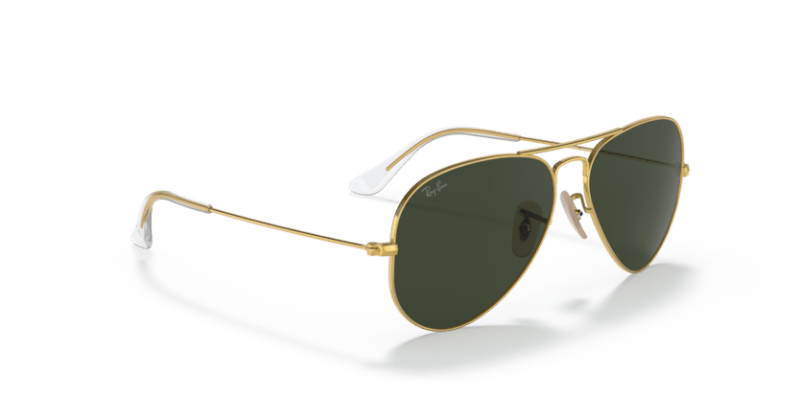 Arista Gold - 0RB3025 8056597316675