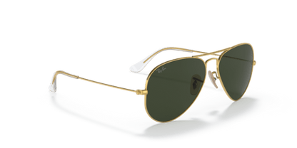 Arista Gold - 0RB3025 8056597316675