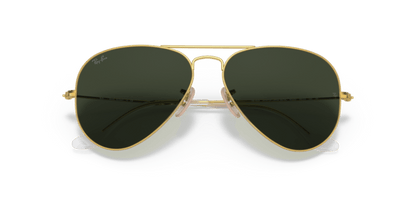 Arista Gold - 0RB3025 8056597316675