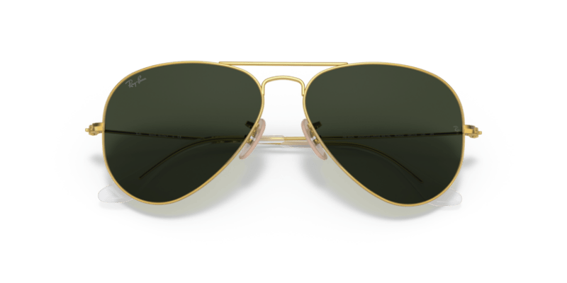 Arista Gold - 0RB3025 8056597316675