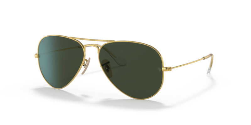 Arista Gold - 0RB3025 8056597316675