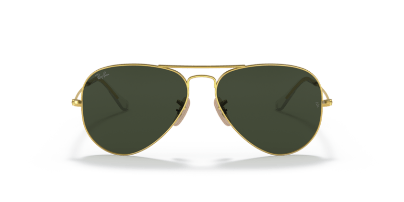 Arista Gold - 0RB3025 8056597316675