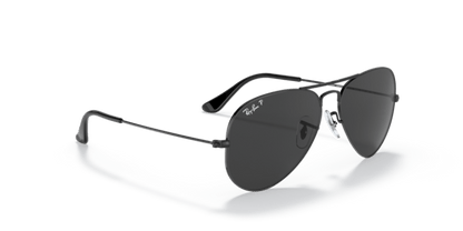 Black - 0RB3025 8056597328111