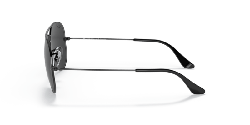 Black - 0RB3025 8056597328111