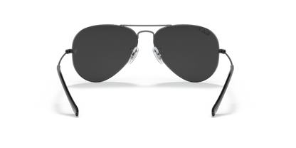 Black - 0RB3025 8056597328111