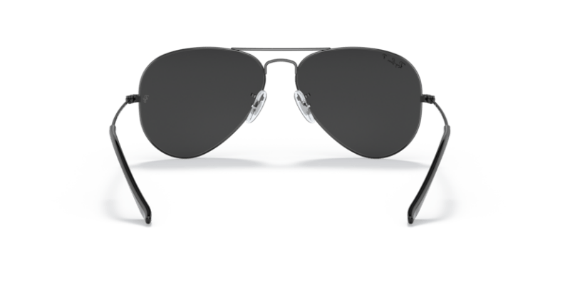 Black - 0RB3025 8056597328111