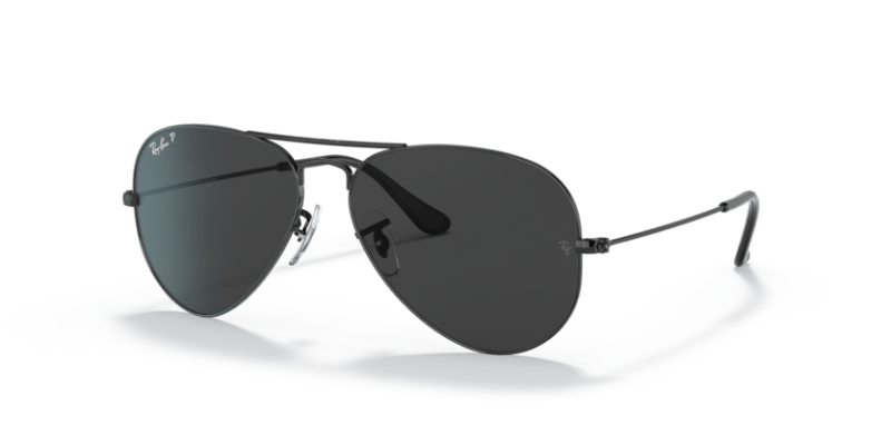 Black - 0RB3025 8056597328111