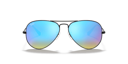 Black - 0RB3025 8053672561470