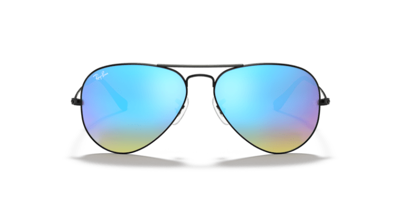 Black - 0RB3025 8053672561470