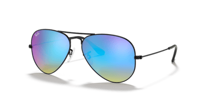 Black - 0RB3025 8053672561470