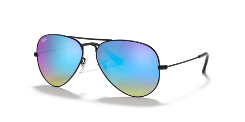 Black - 0RB3025 8053672561470