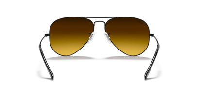 Black - 0RB3025 8053672561470