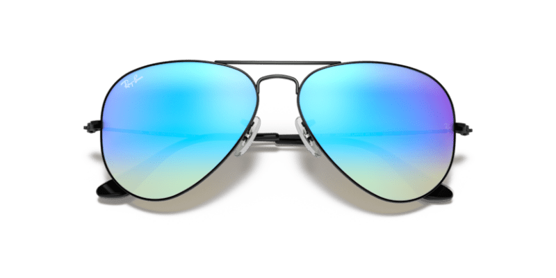 Black - 0RB3025 8053672561470