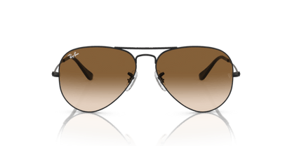 Black - 0RB3025 8056597855761