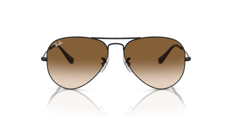 Black - 0RB3025 8056597855761