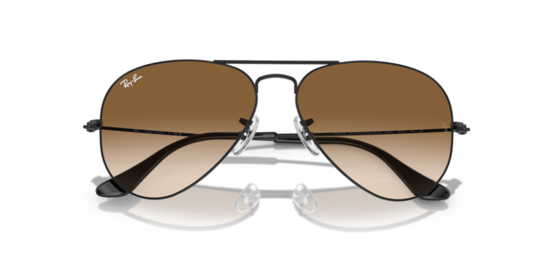 Black - 0RB3025 8056597855761