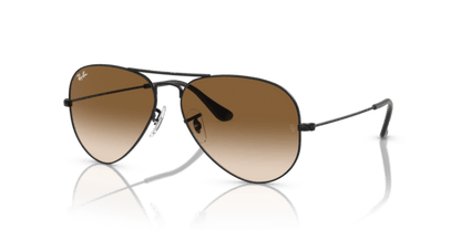 Black - 0RB3025 8056597855761