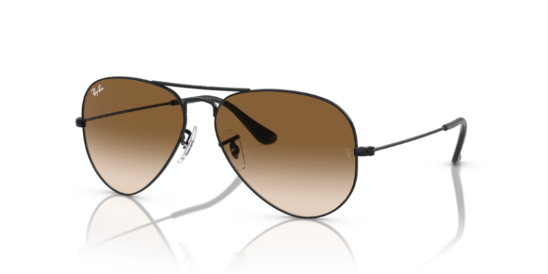 Black - 0RB3025 8056597855761