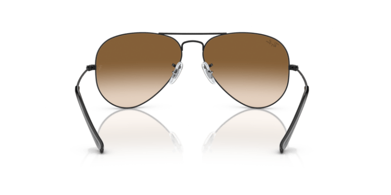 Black - 0RB3025 8056597855761