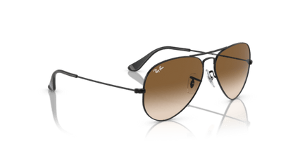 Black - 0RB3025 8056597855761