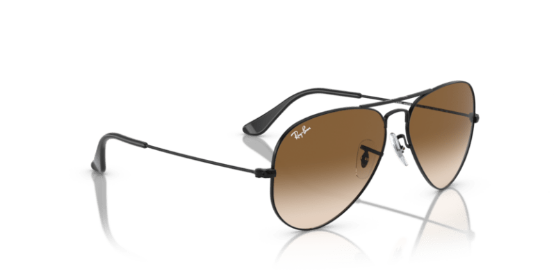 Black - 0RB3025 8056597855761