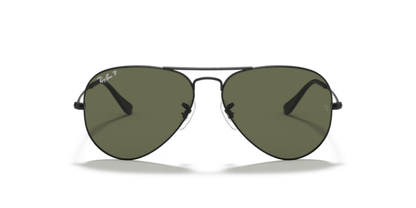 Black - 0RB3025 805289115687