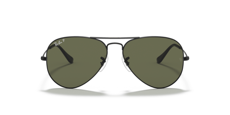 Black - 0RB3025 805289115687