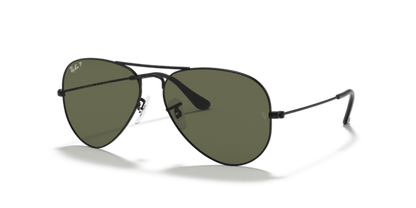 Black - 0RB3025 805289115687