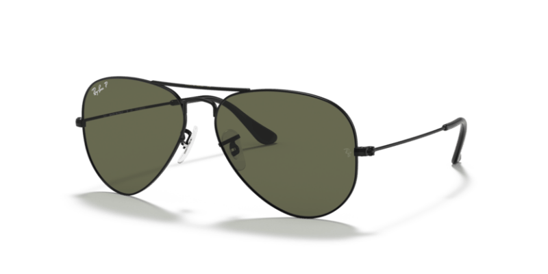 Black - 0RB3025 805289115687