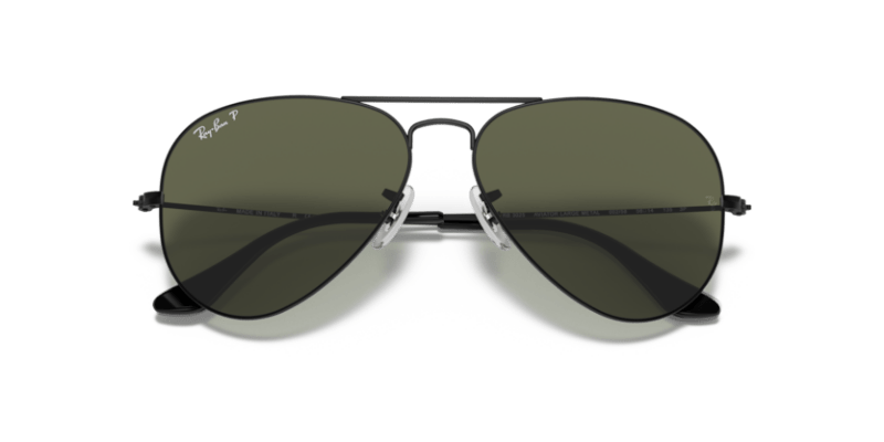 Black - 0RB3025 805289115687