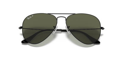 Black - 0RB3025 805289115687