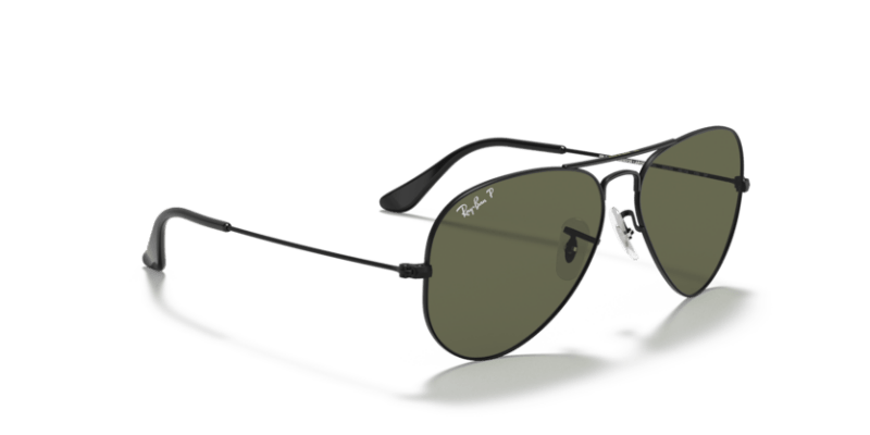 Black - 0RB3025 805289115687