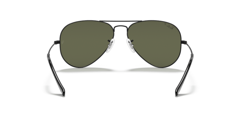 Black - 0RB3025 805289115687