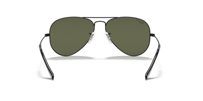 Black - 0RB3025 805289115687